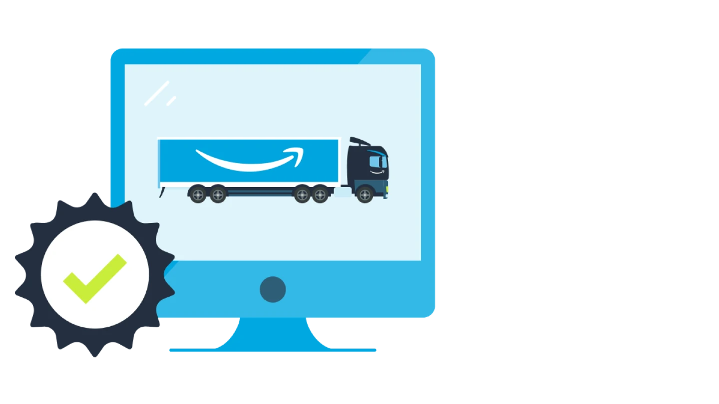 Amazon Freight - Amazon Freight