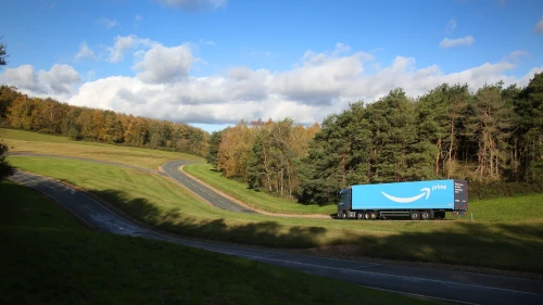 Amazon Freight Partner Freight Shipping & Cargo Transportation Services | Amazon Freight