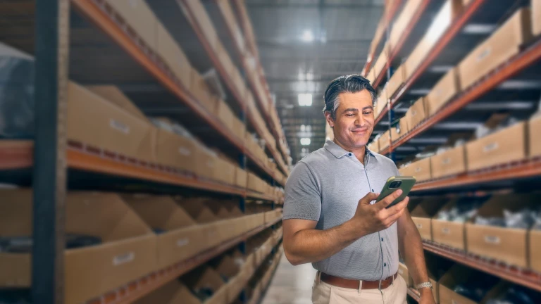 Amazon Shipping App - Manage Your Shipments Anywhere