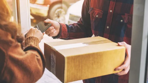 Shipper Ot Freight vs. Shipping - What's the Difference?