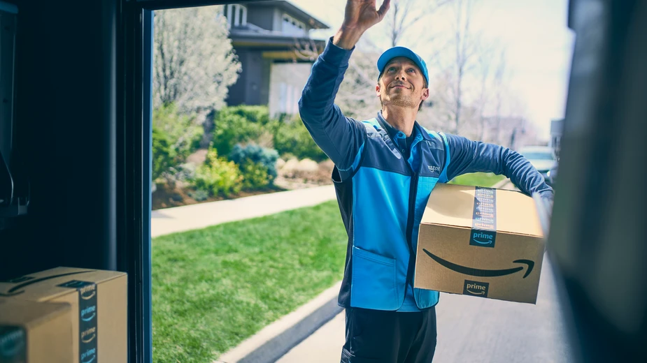 does amazon deliver cigarettes Fast shipping is increasing emissions. Here's why delivery has become more polluting does amazon deliver cigarettes Children