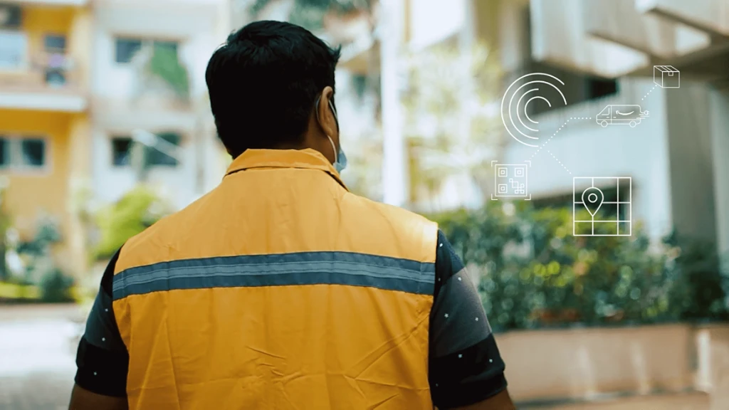 Amazon Shipping India