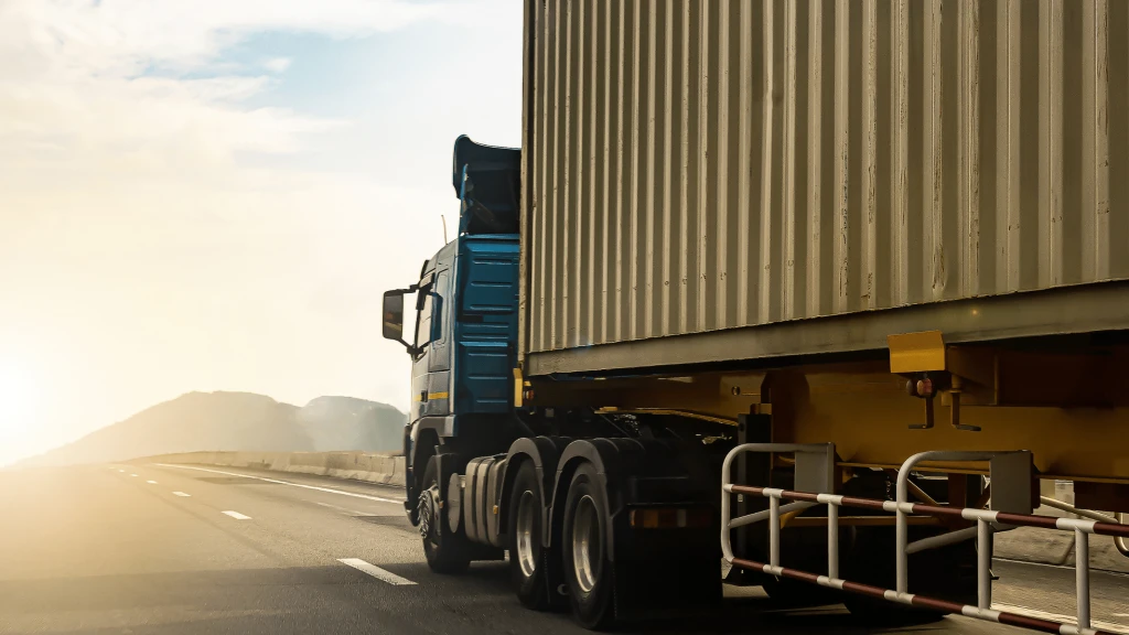 Amazon Reliability Amazon Freight Services | India