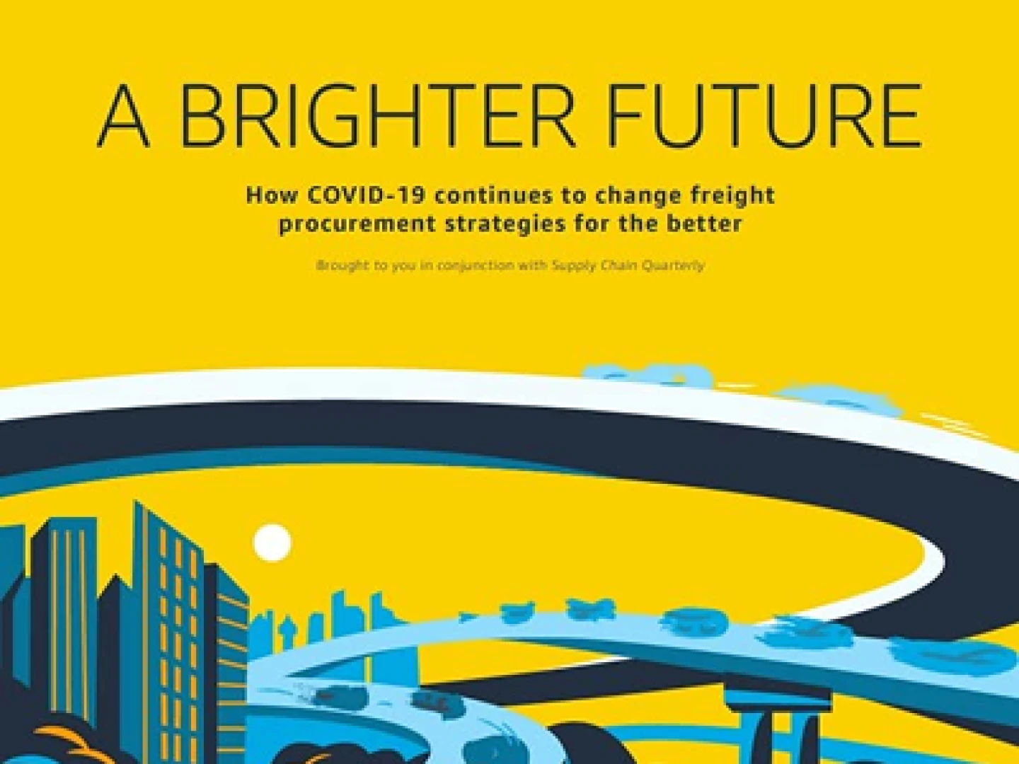 A Brighter Future PDF