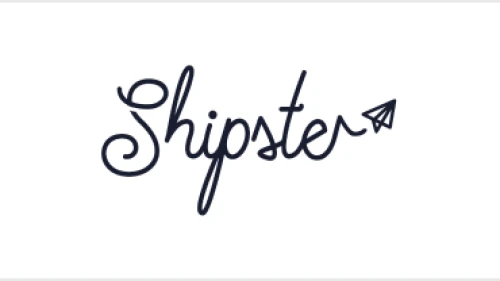 Shipster logo