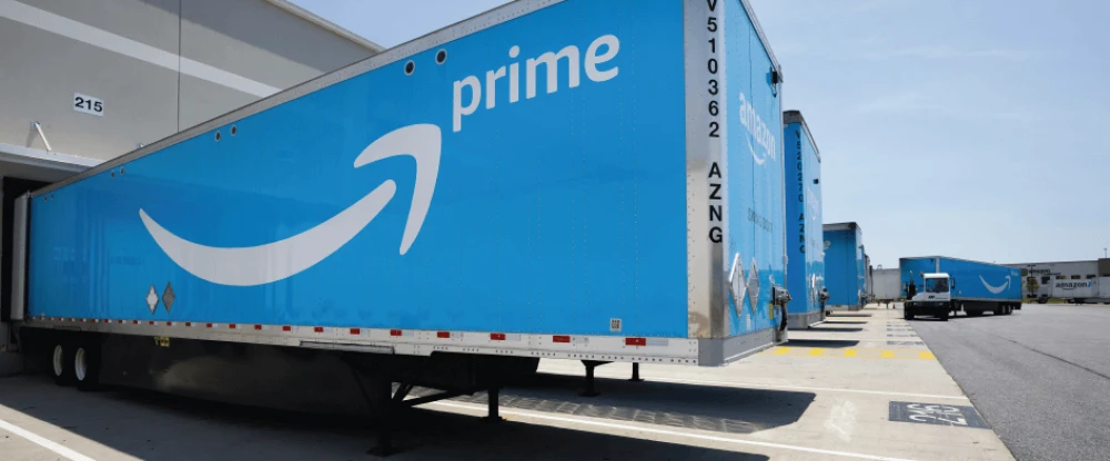 Amazon Loading Bay Drop and Hook Your Way to Efficient Freight Shipping - Amazon Freight ...