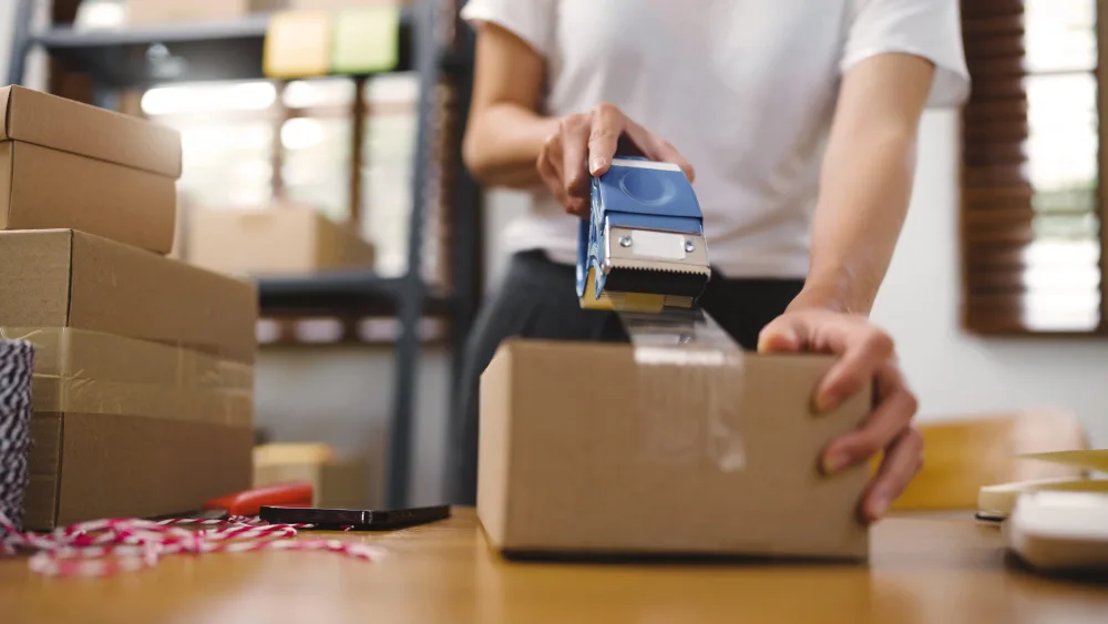 Getting your product ready for delivery: The dos and don'ts - Amazon Shipping India