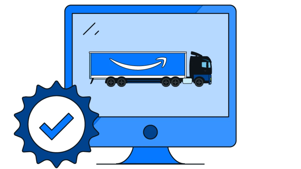 Amazon Freight Partner Freight Shipping & Cargo Transportation Services | Amazon Freight