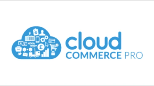 Cloud Commerce Pro logo