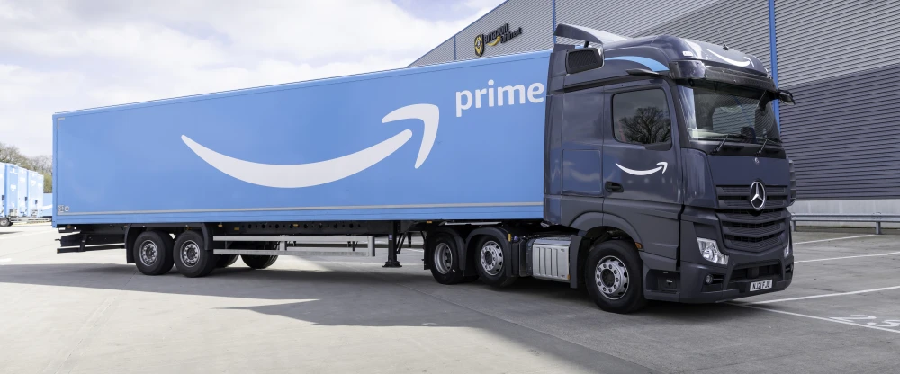 Amazon Freight Partner Switch from LTL to FTL: LTL vs FTL Guide | Amazon Freight