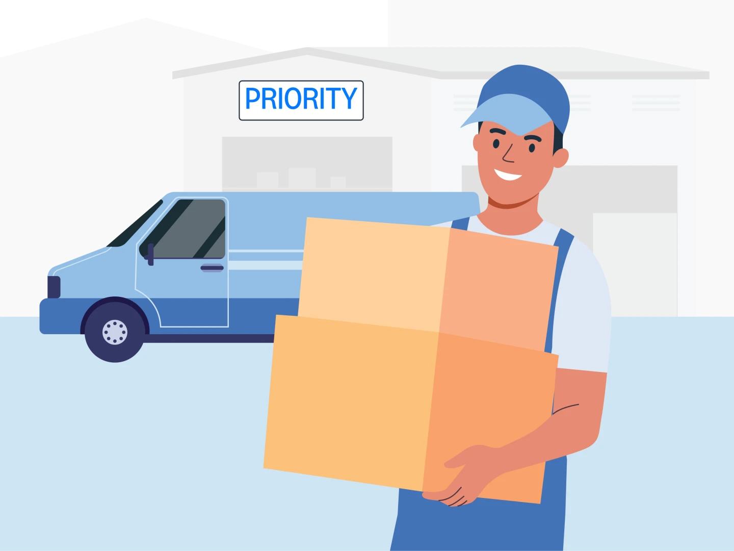 Inbounding Solutions - Amazon Freight Services | India