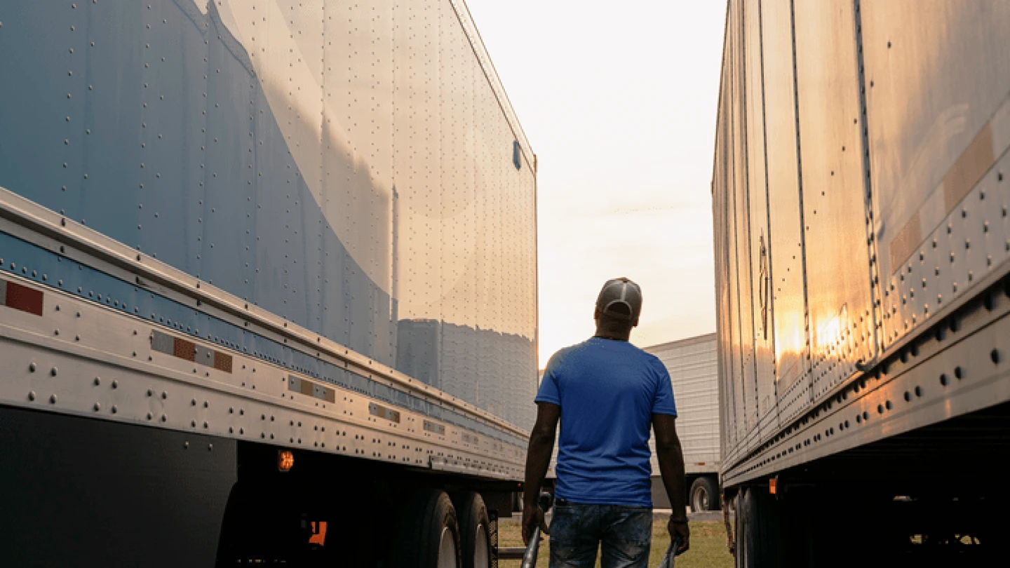 What is freight reliability? - Amazon Freight Services
