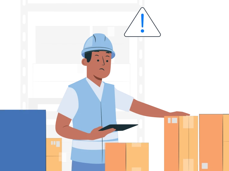 Inbounding Solutions - Amazon Freight Services | India